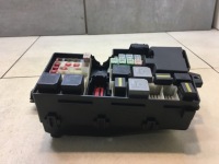 Купити Кронштейн захисний ford оригінальний номер 3m5t 14a142 ab, фото thumb