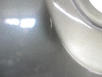 фото thumb №11, Nissan pathfinder r51 iii дверь правый задняя голый 06r