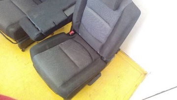 фото thumb №6, Сидіння комплект i ii iii ряд mazda 5