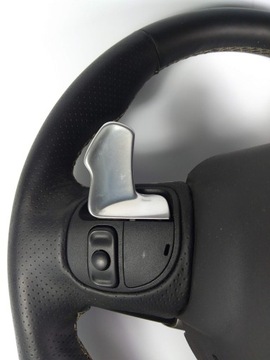 фото thumb №7, Challenger charger hellcat 15+ руль мульти