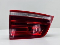 фото thumb №1, Bmw x3 f25 лампа ліва задня w кришка 7217309