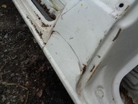 фото thumb №5, Crafter sprinter 906 поріг крила чверть права