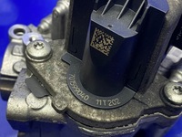 фото thumb №11, Радиатор выхлопных газов egr punto evo doblo ii opel 1.3m-jet 199b4000 55230929