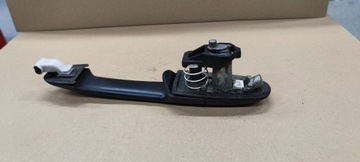 фото thumb №13, Mercedes vito w639 ручка праві перед