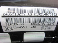 фото thumb №11, Bmw x3 f25 x4 f26 приборная панель приборная панель  подушка безопасности натяжители 51459311544