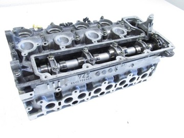 фото thumb №5, Головка ford mondeo mk4 2.0 tdci