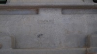 фото thumb №3, Подовжувач бардачка ліва xf 105 daf