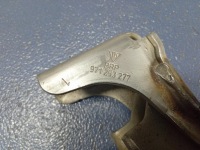 фото thumb №6, Porsche panamera ii 971 подвес держатель глушитель 971253277