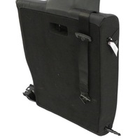 фото thumb №11, Mercedes cla c118 спинка сиденье сиденье левый задняя кожаный чёрный amg