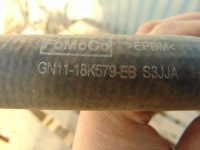 фото thumb №3, Wąż шланг wody ford ecosport mk2 lift