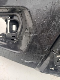 фото thumb №9, Бампер перед решётка радиатора ford ranger raptor