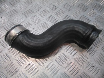 фото thumb №1, Труба шланг інтеркулер mercedes vito ii w639 2.2 cdi