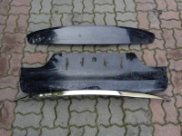 фото thumb №1, Bmw 5 gt f07 молдинг кришки задній накладка