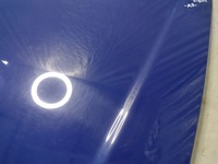 фото thumb №10, Капот крышка двигателя toyota corolla e12 3d k: 8q4