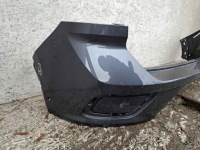 фото thumb №3, Vw t-roc 2ga807417c бампер задняя