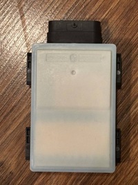 фото thumb №2, Модуль перемикання поперечина руху радар bmw 5a84cf7