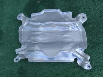 фото thumb №1, Audi q5 80a защита термическая 80a521443d