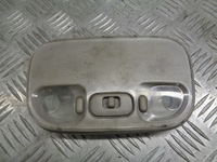 фото thumb №1, Освітлення кабіни перед mazda 323 bj