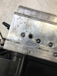 фото thumb №10, Насос abs lancia thesis 2.4 jtd 63234312