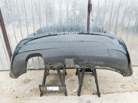 фото thumb №12, Бампер задня pod датчики pdc audi a3 8p lift 5 двері 2008-2012 колір lz6e