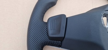 фото thumb №11, Руль golf 8 viii r arteon r новая сенсорная 5h0419089gc