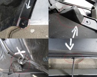 фото thumb №13, Бампер перед передній mitsubishi l200 v 5 lift 19-