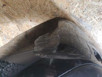 фото thumb №11, Бампер задний задняя land range rover vouge