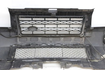 фото thumb №8, Land rover freelander ii 2006r- бампер перед переднее ксенон pdc комплектный