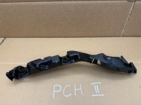 Renault laguna iii 3 рестайлінг  кронштейн напрямна лампи передній правий 622229361 Київ, фото thumb