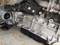 Mitsubishi outlander 3 2.4 двигатель комплекты phev Недорого, фото thumb