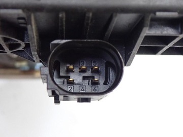 фото thumb №9, Турбина регулятор 04c145703 polo 2g vi seat ibiza v 6f 1.0tsi dkj 116km 18r