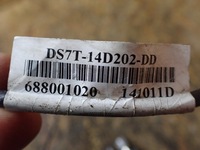 фото thumb №10, Разъём port usb ford mondeo mk5 2015 kombi europa ds7t-14d202-dd --73