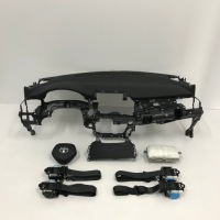 фото thumb №1, C-hr панель приладів консоль подушки безпеки ремені подушка безпеки