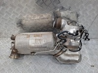 фото thumb №5, Mercedes w222 s400 cdi катализатор dpf a6561400013