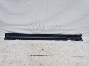 фото thumb №3, Mercedes 222 amg довгий планка порогова поріг лівий