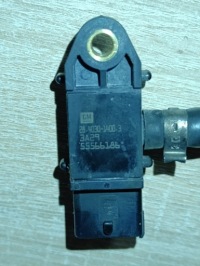 фото thumb №10, Шланг датчик давления выхлопных газов insignia 2.0 cdti 55566186 gm оригинал