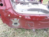 фото thumb №4, Nissan pulsar задний pas поддон 2014-2018 nah