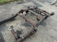 фото thumb №6, Chevrolet tahoe gmc yukon 07-14r рама кузов оригінал oem монтаж