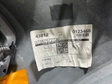 фото thumb №10, Переднє бампер перед jeep avenger bdb