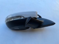 Зеркала 9/13 pin складной ассистент vw jetta 5c6 рестайлинг  2015-2017 Оригинал, фото thumb