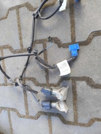 фото thumb №1, Лампа освітлення обшивка двері scania r ngs 2039490