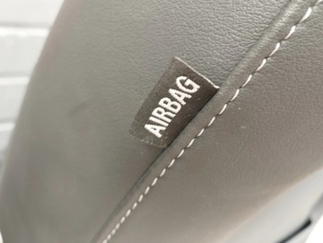 фото thumb №15, Сиденья диван кожа комплект ford mondeo mk4 хэтчбек 2011