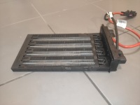 фото thumb №11, Bmw 7 f01 f02 f10 f11 модуль отопитель электрическая нагреватель wydajna