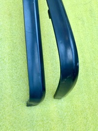 фото thumb №6, Mercedes w123 молдинг pod фара задняя l i p kpl.