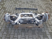 Wał приводной bmw x5 g05 x6 g06 lci m60ix 8857619 8850km Киев, фото thumb
