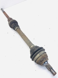 фото thumb №1, Привідний вал права citroen c4 ii b7 1,6 vti