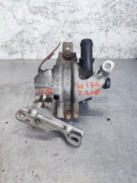 фото thumb №1, Mercedes w176 2.2 cdi дополнительная помпа wody a0005000686