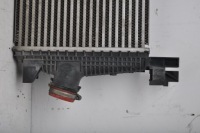 Opel astra j iv 1.6 16v радиатор интеркулер 05400005 Недорого, фото thumb