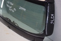 фото thumb №5, Скло кришки багажника задня vw passat b7 kombi 12r