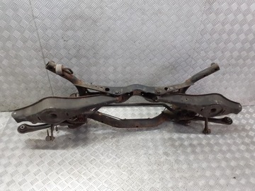 фото thumb №2, Подрамник траверса зад vw golf v 1k0505315ba